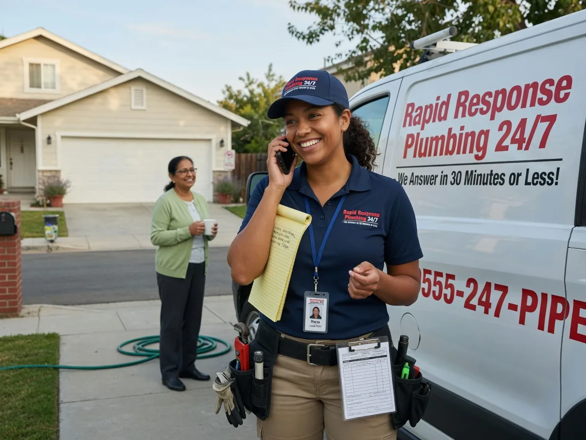 Emergency Plumber Lizton, IN FAQs